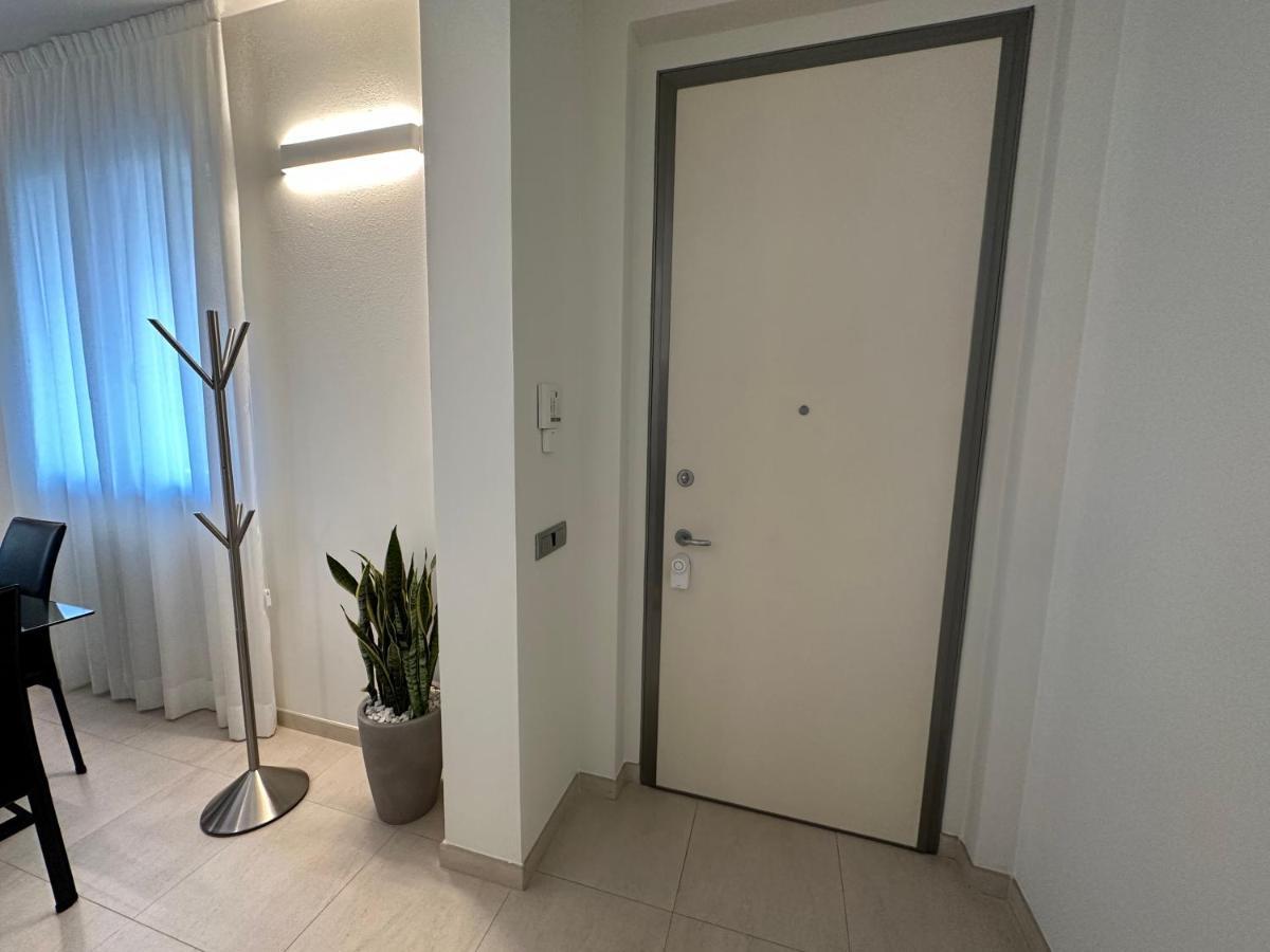 Апартаменты Casavale Elegante Residenza 108 Mq Max 7 Persone Пьяченца Экстерьер фото