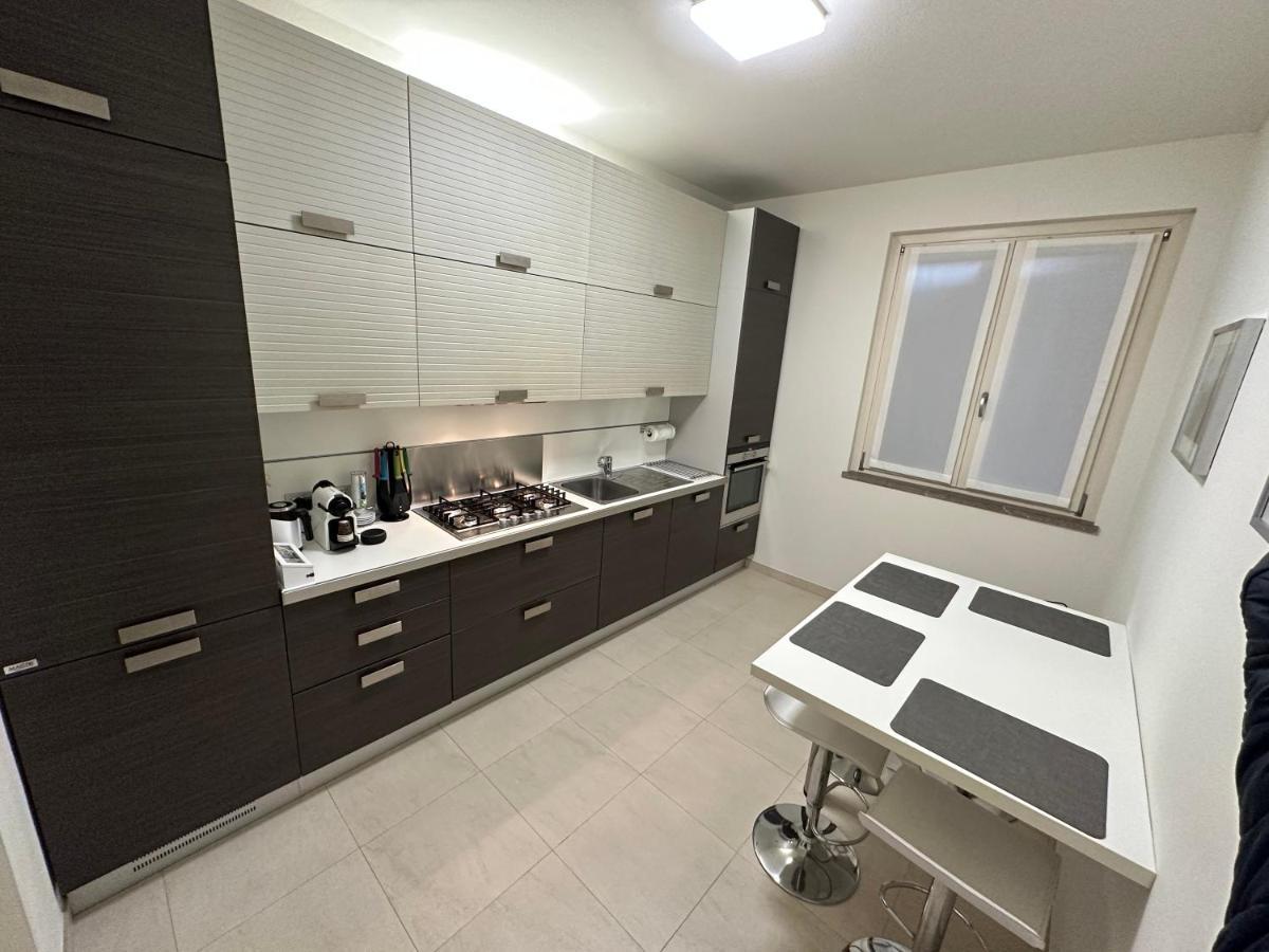 Апартаменты Casavale Elegante Residenza 108 Mq Max 7 Persone Пьяченца Экстерьер фото