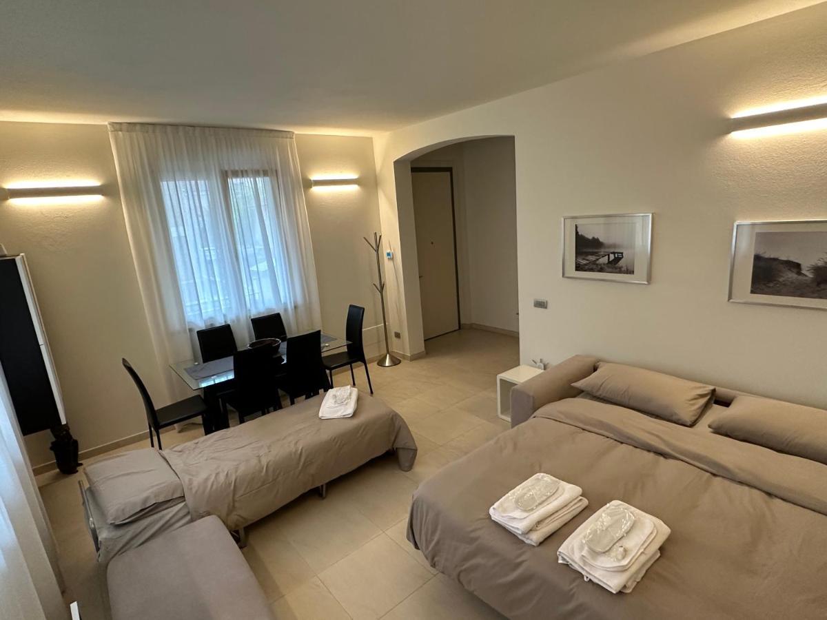 Апартаменты Casavale Elegante Residenza 108 Mq Max 7 Persone Пьяченца Экстерьер фото