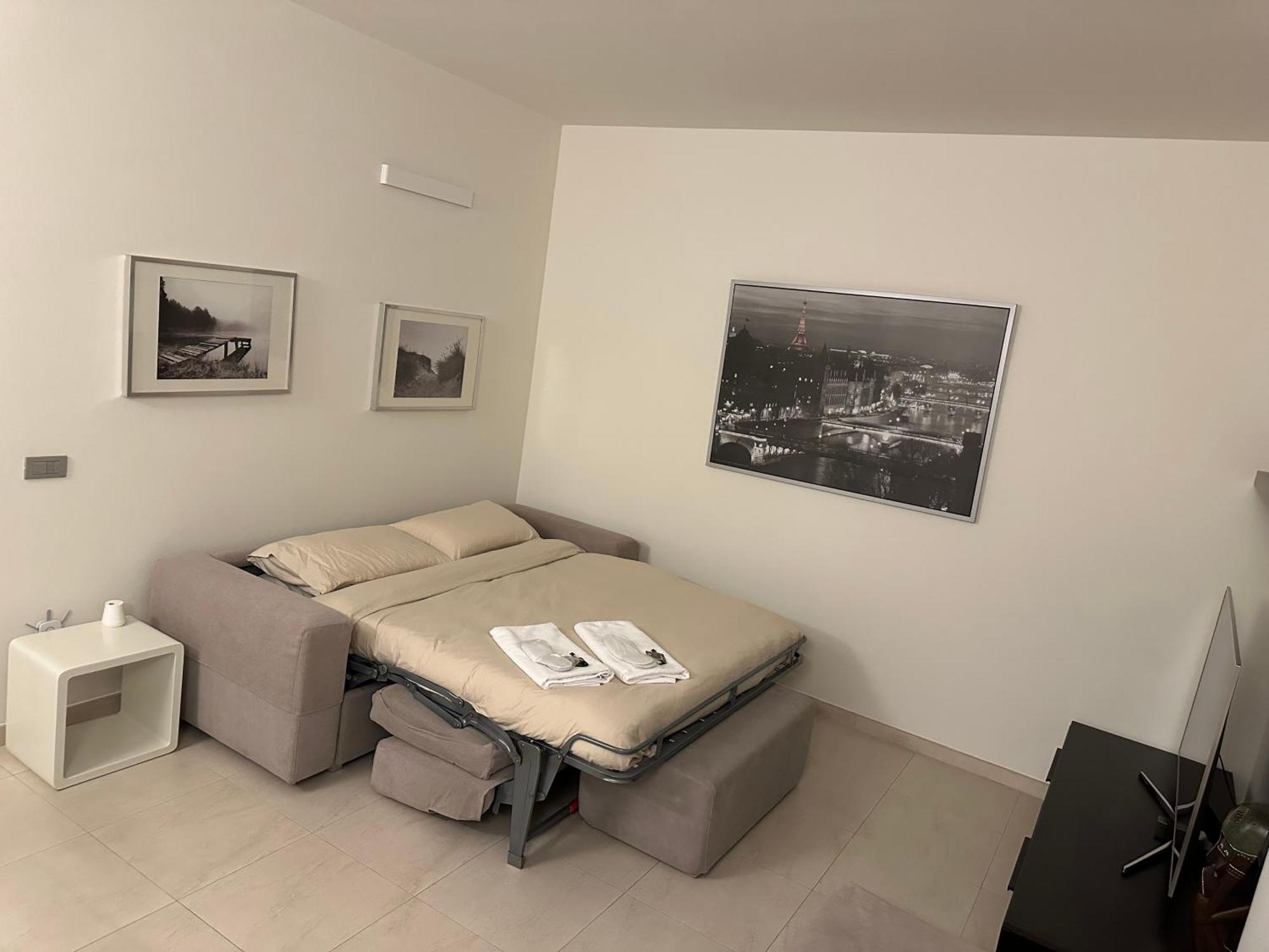 Апартаменты Casavale Elegante Residenza 108 Mq Max 7 Persone Пьяченца Экстерьер фото